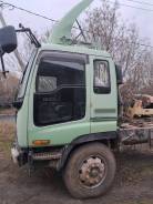 Isuzu Giga ����