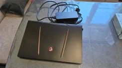 MSI GE75 Raider. 17.3", 2,3����, ��� 32 ��, ���� 2 048���, WiFi: 1, Bluetooth: 1, ����������� �� 1��. ����