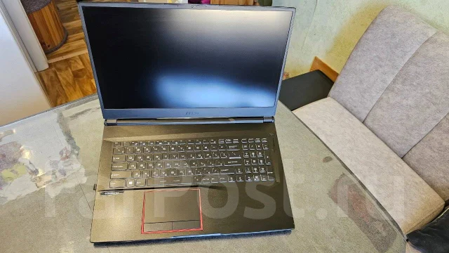 MSI GE75 Raider. 17.3", 2,3����, ��� 32 ��, ���� 2 048���, WiFi: 1, Bluetooth: 1, ����������� �� 1��. ����