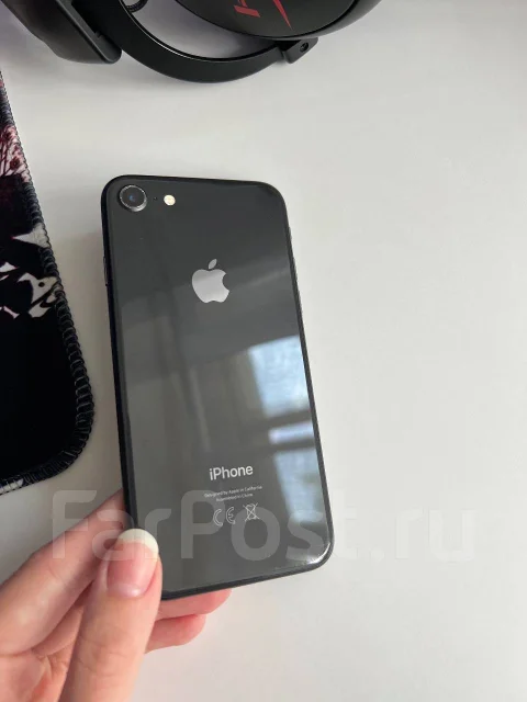 Apple iPhone 8. �/�, 64 �� ����
