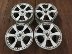 Super Star Lodio Drive. 9.5x22", 5x150, ET58, �� 110���. ����