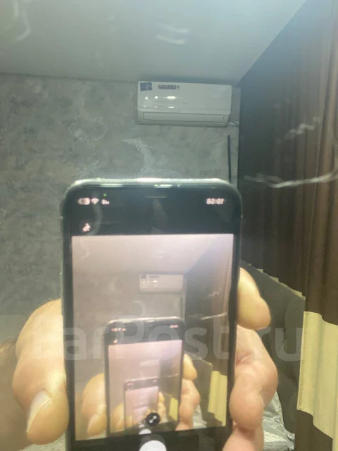 Apple iPhone 11 Pro. �/�, 256 ��, �����, 3G, 4G LTE ����