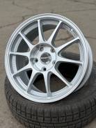 Weds Sport. 7.0x16", 5x114.3, ET38, �� 73,1���. ����