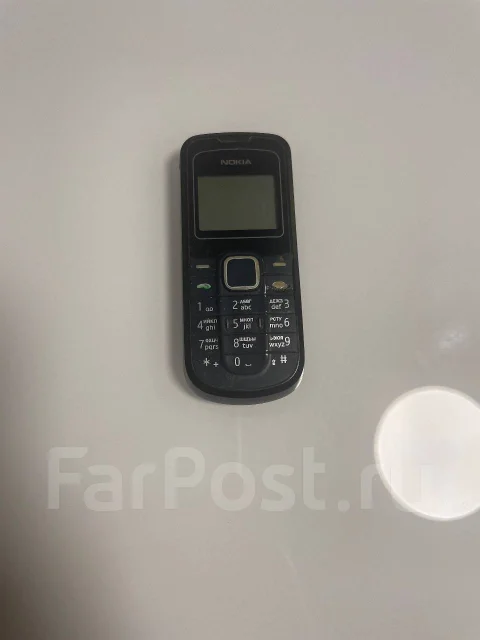 Nokia 1202. �/�, �� 8 ��, ������, ��������� ����