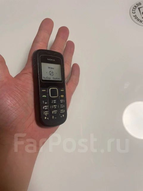 Nokia 1202. �/�, �� 8 ��, ������, ��������� ����