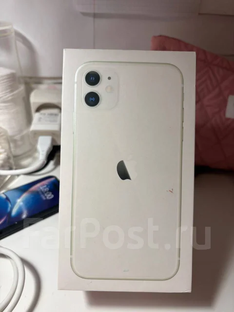 Apple iPhone 11. �/�, 64 ��, ����� ����