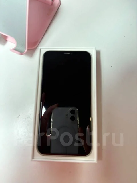 Apple iPhone 11. �/�, 64 ��, ����� ����