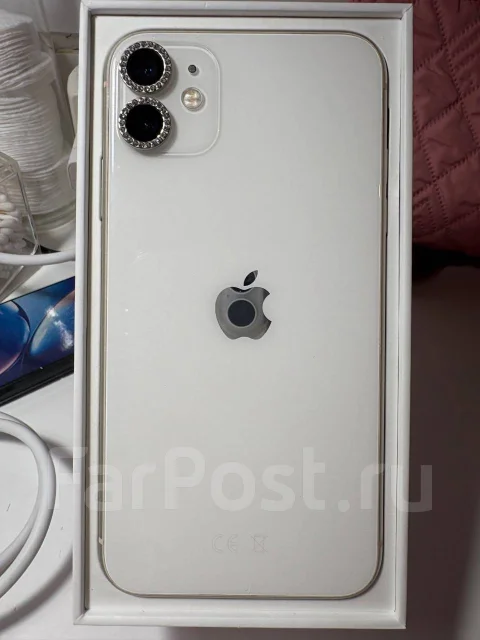 Apple iPhone 11. �/�, 64 ��, ����� ����