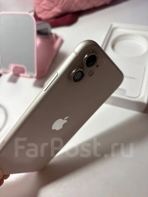 Apple iPhone 11. �/�, 64 ��, ����� ����