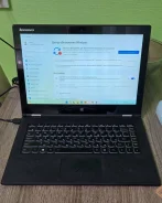Lenovo IdeaPad Yoga 2 Pro. 13.3", 1,6����, ��� 8 ��, ���� 256���, WiFi: 1, Bluetooth: 1 ����