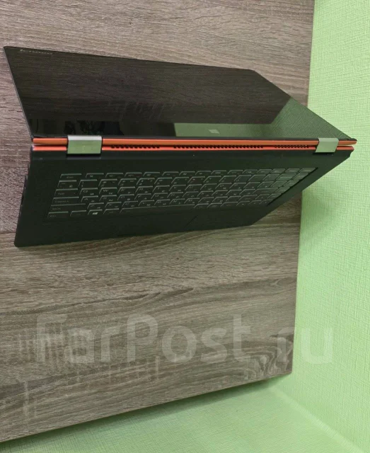 Lenovo IdeaPad Yoga 2 Pro. 13.3", 1,6����, ��� 8 ��, ���� 256���, WiFi: 1, Bluetooth: 1 ����