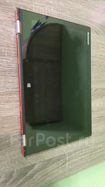 Lenovo IdeaPad Yoga 2 Pro. 13.3", 1,6����, ��� 8 ��, ���� 256���, WiFi: 1, Bluetooth: 1 ����