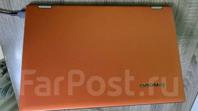 Lenovo IdeaPad Yoga 2 Pro. 13.3", 1,6����, ��� 8 ��, ���� 256���, WiFi: 1, Bluetooth: 1 ����