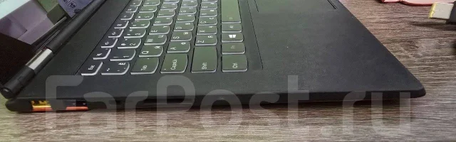 Lenovo IdeaPad Yoga 2 Pro. 13.3", 1,6����, ��� 8 ��, ���� 256���, WiFi: 1, Bluetooth: 1 ����