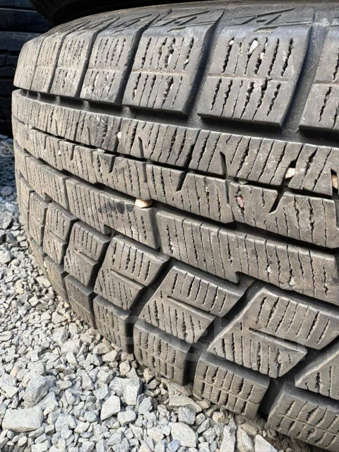 Yokohama Ice Guard IG60 ZPS. ������, ��� �����, �/�, ����� 20 % ����