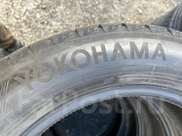 Yokohama Ice Guard IG60 ZPS. ������, ��� �����, �/�, ����� 20 % ����