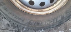 Michelin Energy. ������, ����������, 2018 ���, �/�, ����� 50 % ����
