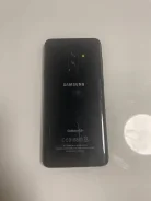 Samsung Galaxy S9+. �/�, 64 ��, ������, 3G, 4G LTE, NFC ����