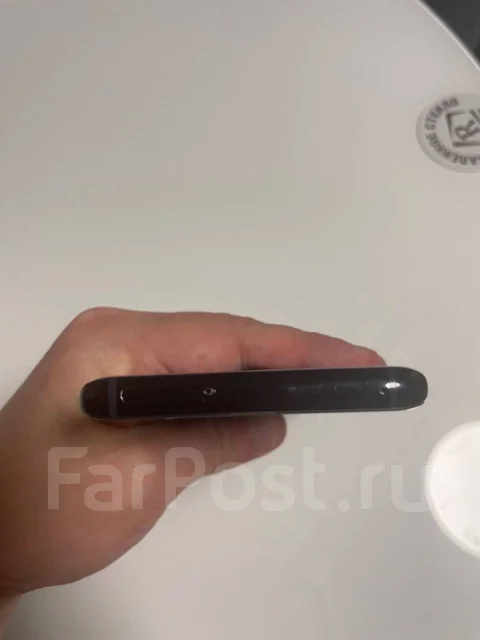 Samsung Galaxy S9+. �/�, 64 ��, ������, 3G, 4G LTE, NFC ����