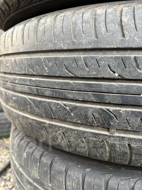 Dunlop Grandtrek PT3. ������, �/�, ����� 35 % ����
