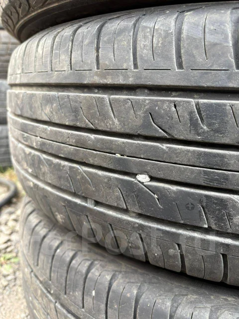 Dunlop Grandtrek PT3. ������, �/�, ����� 35 % ����