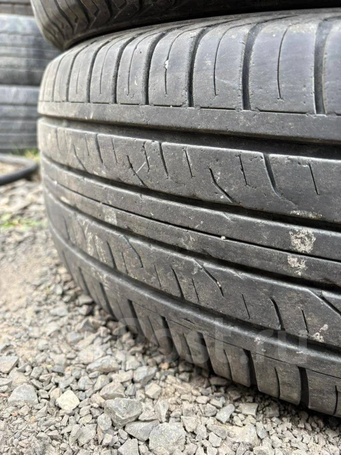 Dunlop Grandtrek PT3. ������, �/�, ����� 35 % ����