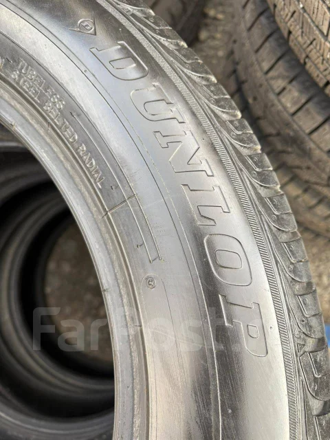Dunlop Grandtrek PT3. ������, �/�, ����� 35 % ����