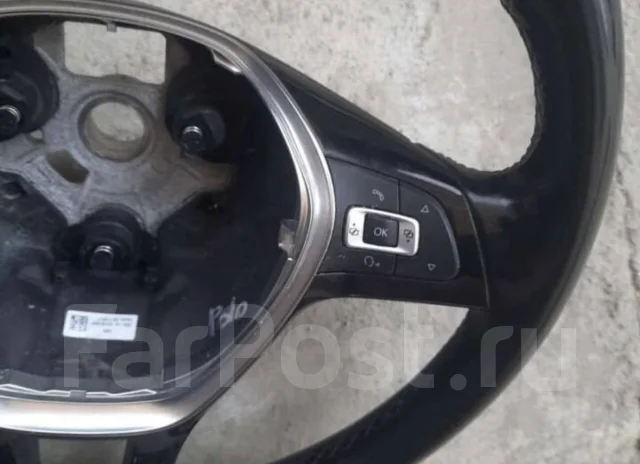 ���������� Volkswagen polo 62128150D ����