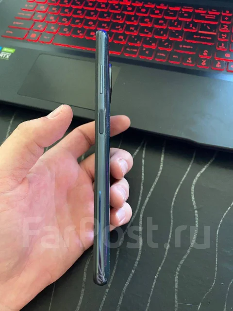 Xiaomi Poco X3 NFC. �/�, 128 ��, �����, NFC ����