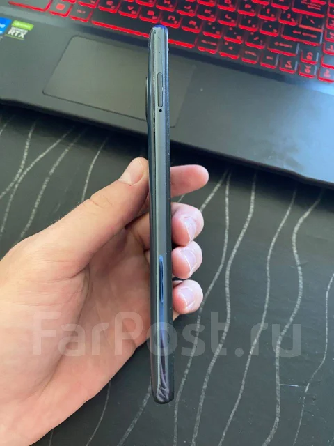 Xiaomi Poco X3 NFC. �/�, 128 ��, �����, NFC ����