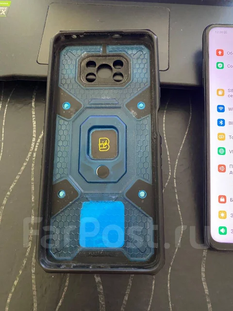 Xiaomi Poco X3 NFC. �/�, 128 ��, �����, NFC ����