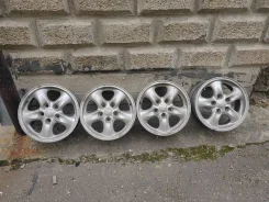 RAYS Sebring Superior ES. x15", 5x114.3 ����