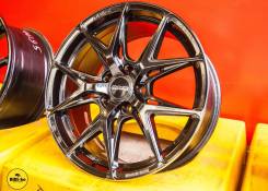 RAYS Versus VV21S. 8.0x18", 5x112, ET44, �� 66,6���. ����