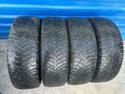 Michelin X-Ice North 4. ������, ����������, 2019 ���, �/�, ����� 10 %. ��������� ����