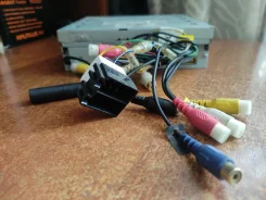 Pioneer AVH-3500DVD ����