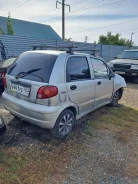 Daewoo Matiz ����