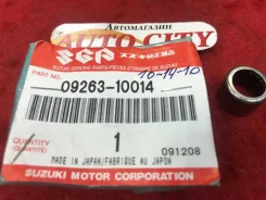 ��������� ������� ����� Suzuki (Original) 09263-10014 09263-10015 10*14*10 0926310014 ����