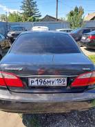 Nissan Maxima ����