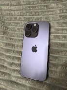 Apple iPhone 14 Pro. �/�, 256 ��, ����������, 3G, 4G LTE, 5G ����