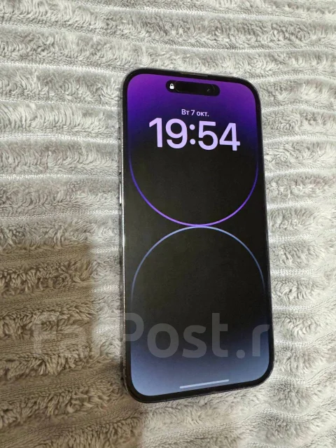 Apple iPhone 14 Pro. �/�, 256 ��, ����������, 3G, 4G LTE, 5G ����