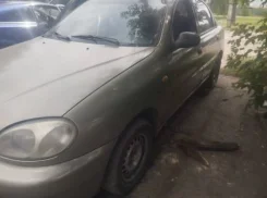 Chevrolet Lanos ����