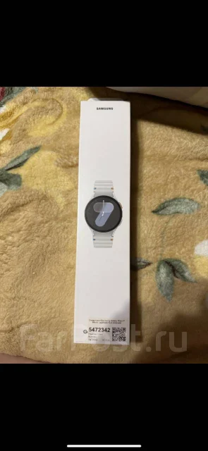 Samsung Galaxy Watch7 ����