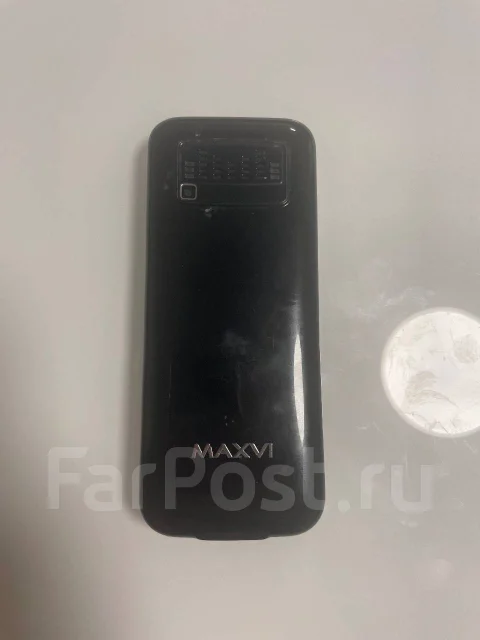 MAXVI P18. �/�, �� 8 ��, ������, 3G, Dual-SIM, ��������� ����