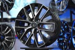 Lexus. 8.0x20", 6x139.7, ET55, �� 95,1���. ����