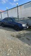 Toyota Camry. �������, ��������, 2.0 (125��.�.), ������, 300 000����. �� ����