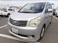 Toyota Noah. ZRR70, 3ZR ����