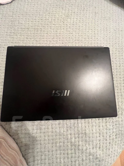 MSI Modern 15 B12M. 15.6", 60����, ���� 238���, WiFi: 1, Bluetooth: 1, ����������� �� 5��. ����