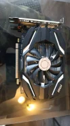 GeForce GTX 1050 Ti ����