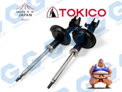 �������� ������������ Suzuki Swift. ��������. ������ B2257 B2257 ����