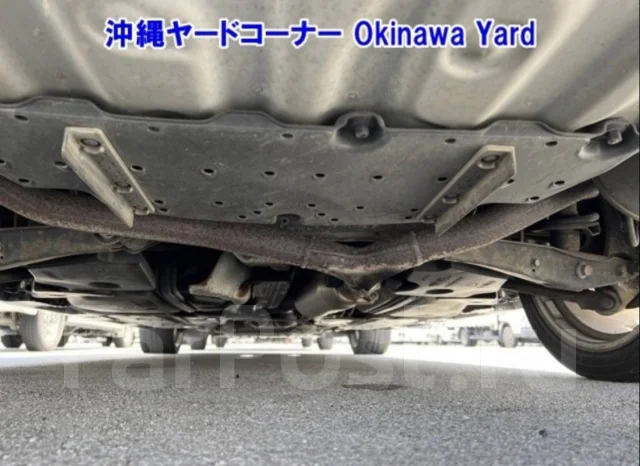 Toyota Mark X. GRX130, 4GR ����